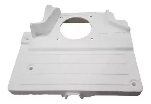 Isolação Traseira Compatível Consul Crm33 Crm34 326040040 1