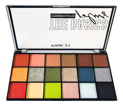 Set De Maquillaje Combo Ideal Para Regalar Original Caobam 1