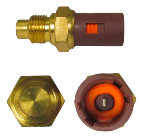 Bulbo Temperatura De Agua Mlh Renault 9 11 1.6 8v 83 - 97 0