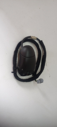 Comando Controle De Som Renault Sandero Logan Duster Origina 1