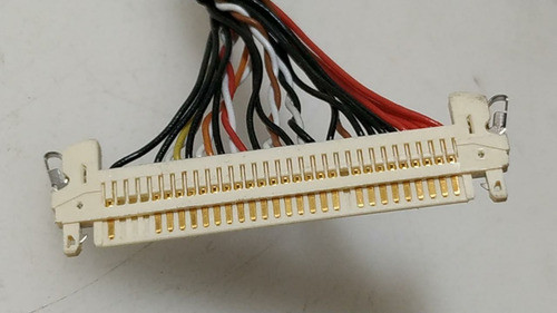 Flex Cable Lvds Philips 32phg5102 0