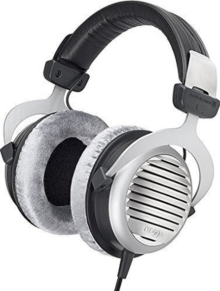 Beyerdynamic Dt 990 Premium 250 Ohmios Auriculares Hifi 0