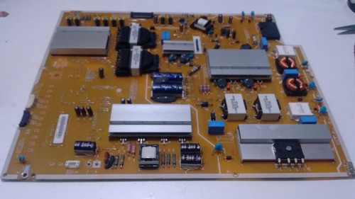 Fuente Nueva!! LG 65ug8700 C/garantía 3 Meses!! Lgp65-15ud16 0