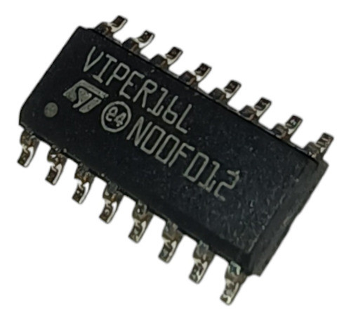 Viper16l Viper16 Viper-16 Viper-16l Viper16ldtr Sop16 16l 16 0
