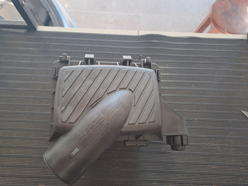 Porta Filtro De Aire Suzuki Fun Nuevo Original Gm 1