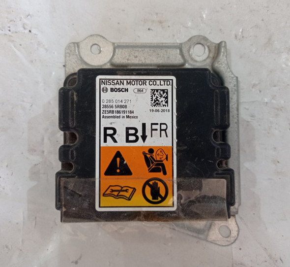 Modulo Airbag Nissan Kicks 2020 (consultar Stock) 0