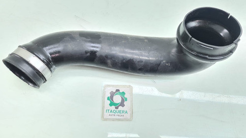 Mangueira Duto Ar C4 Lounge Peugeot 3008 1.6 Thp Ano 2019 0