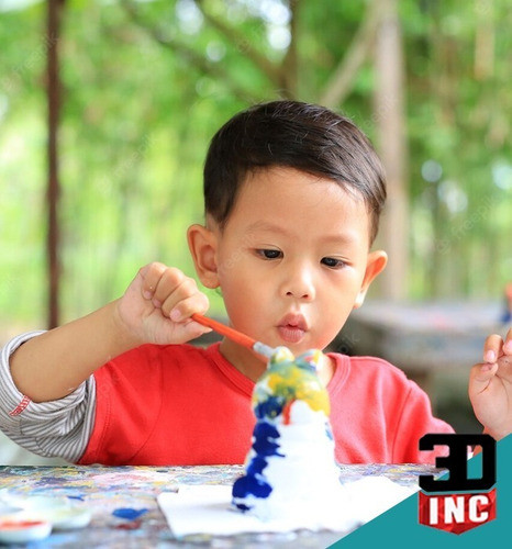 Pokémon Para Personalizar Impreso En 3d -  Eevee 1