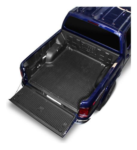 Cubre Caja S/bordes Rugged Liner Volkswagen Amarok 2010+ 1