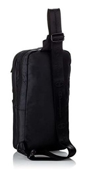 Mochila Champion Original All Black 1