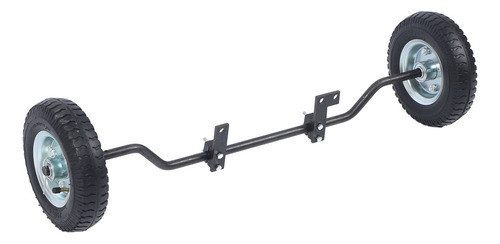 Roda De Treinamento De Motocicleta Dirt Bike De 8 Polegadas 0