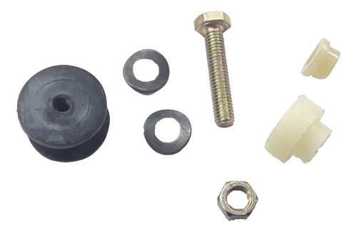 Kit Bujes Pedal Acelerador Vw Gol Senda Ab9 1