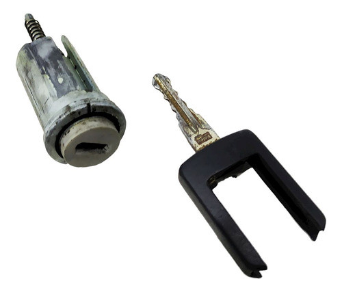 Cilindro Miolo Chave Ignição Gm Meriva 2008    149337 1