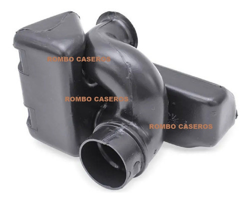 Resonador Filtro Aire Chevrolet Fun Celta Hasta 2005 1