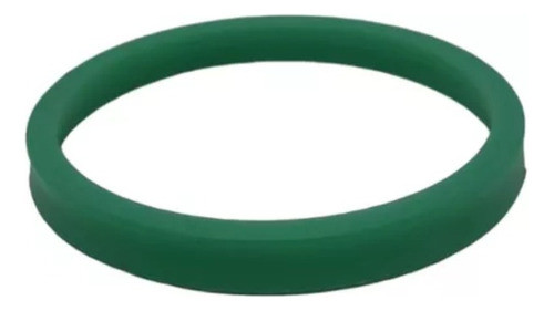 Anillo Centrador Llantas Verde Para Para Ford 1