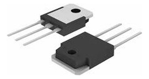 2cr202anlh Ips Diodo Catodo Comun 200v 20a To-3p 0