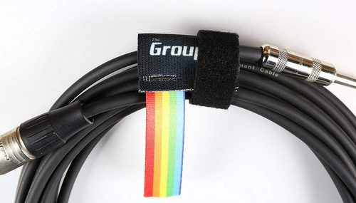 Killer Q The Groupie Cord Solution 4 Pack Cord Keeper 1