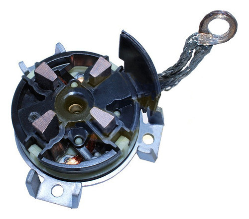 Portacarbon Arranque Valeo Audi A4/q5/vw Touareg 0