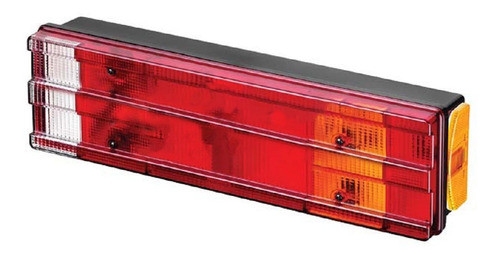 Faro P/mercedes Benz Atego Sprinter Chasis Trasero Ld 0