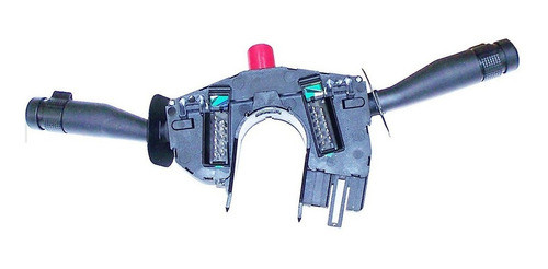 Comando Llave De Luces Ford Fiesta Ecosport 2010 Al 2014 1