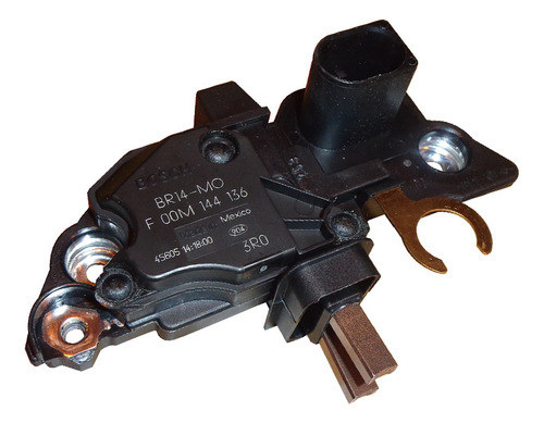 Regulador Voltaje Para New Beetle 0