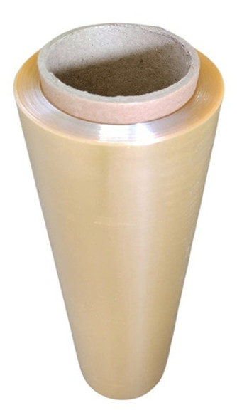Film Pvc 38x500 Mts Reales Profesional Alimenticio 0 Film Pvc 38x500 Mts Reales Profesional Alimenticio 0