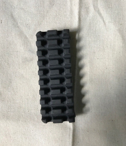 Goma Antivibración Suzuki Gs 450/ 550- Original 1