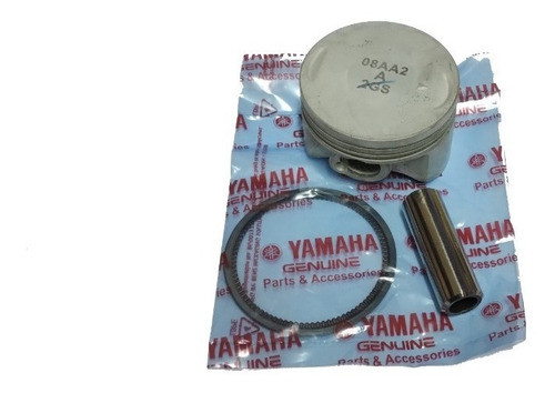 Kit Pistón, Perno Y Aros Yamaha Fi-s 2.0 Sz 150 Original!!! 0