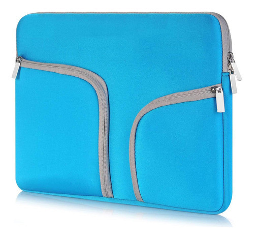 Egiant Laptop Sleeve Case 14-15.4 Inch Bolsa Protectora 1