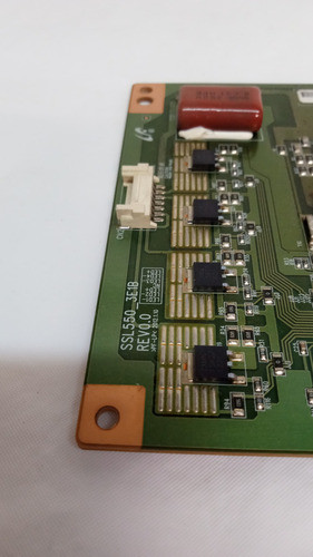 Placa Inverter Tv 55ld856di Ssl550-3e1b Nk1158 1