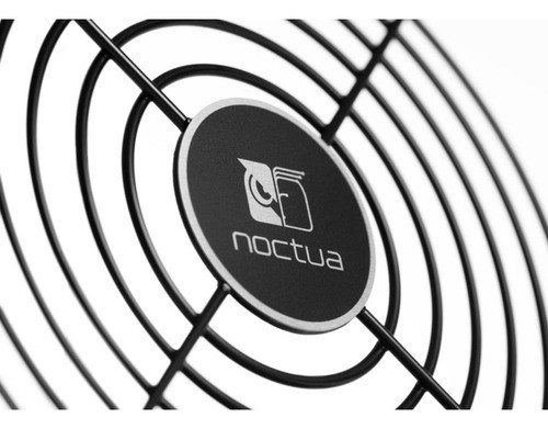 Grelha P/ Ventoinhas Noctua - Fan Grills Na-fg1-14 Sx2 (p/ F 1