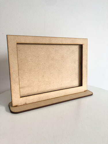Pack X30 Portarretratos 10x15cm Horizontal Fibrofacil 1