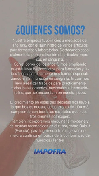 Porta Cepillo Y Pasta De Dientes De Plástico Sanremo Packx10 1