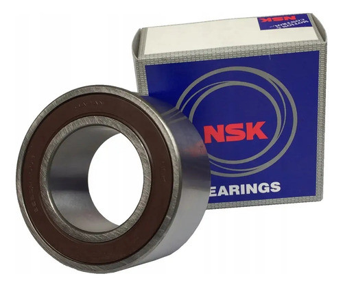 Ruleman Compresor Aire Acondicionado Nsk 40x62x20.6 Original 0