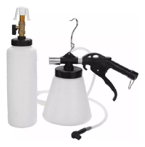 Kit Purgador Neumatico Sistema Frenos Embragues Automatico 0