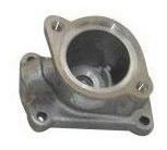 Base Termostato Orig Hyundai H1 05-07 0