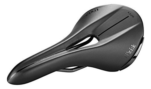 Asiento Fizik Aliante R5 Open Carbon Ruta Prostatico- Celero 0