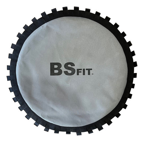 Lona Repuesto Mini Tramp Doble Tela Para Trampolín Bsfit 0