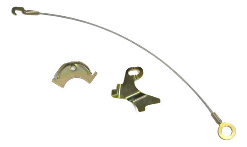 Juego Regulación Automática Ford 100 / F100 - Cha 60993 0