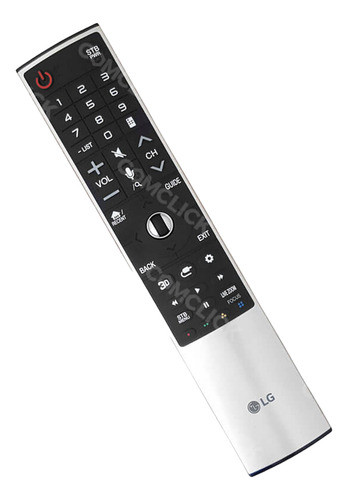 Controle LG Magic An-mr700 58uh6300, 60uh6500, 60uh7650 1