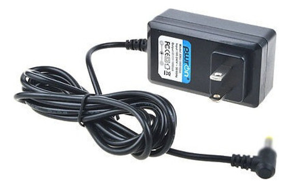 Pwron Ac Adaptador Cargador Para Eton Grundig Fr360 Fr500 Fr 1