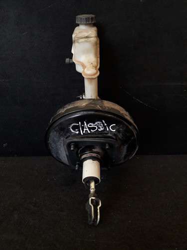 Servo Y Bomba Freno Chevrolet Classic 2015 (56086) 1