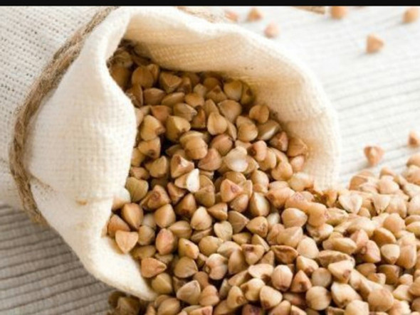 Trigo Serraceno Pelado Natural X 1 Kg Lunic 1