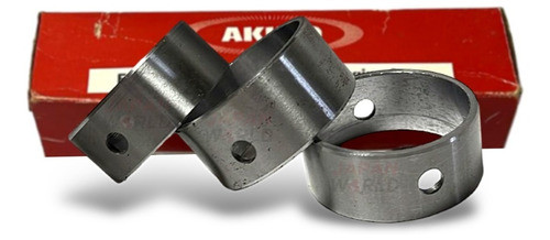 Juego Bujes Arbol De Leva Para Isuzu 2.5 2.8 3.1 Semi Termin 0