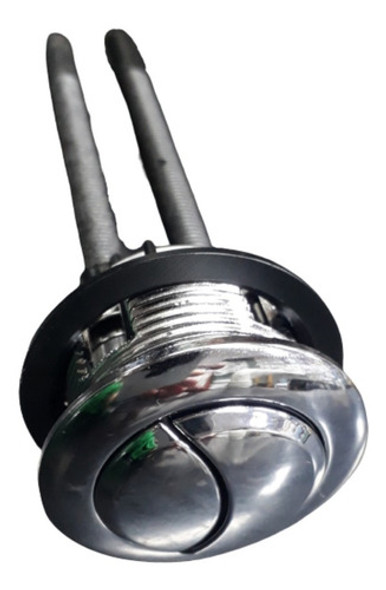 Botón Pulsador Para Mochila Doble Descarga 0