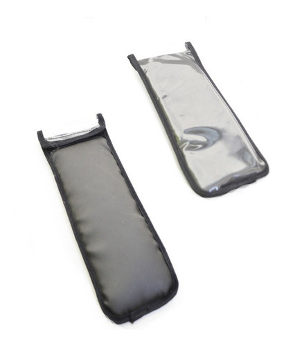 Funda Acolchada Para Control Remoto Tv Lcd Led Smart Aire 0
