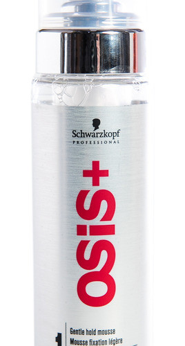 Schwarzkopf Osis Topped Up Espuma De Fijación Ligera X 200ml 1