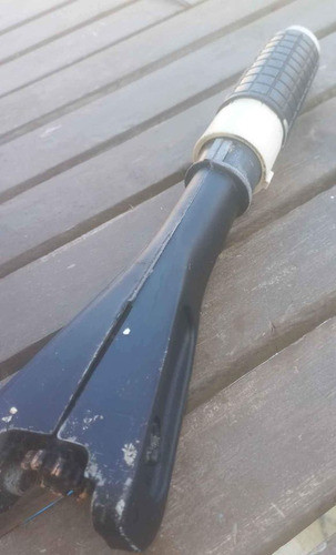 Braço Motor De Popa Johnson / Evirunde 0