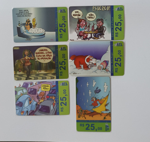 Cartão Telefônico Pré-pago. Lote 375. Pasta 36. 0