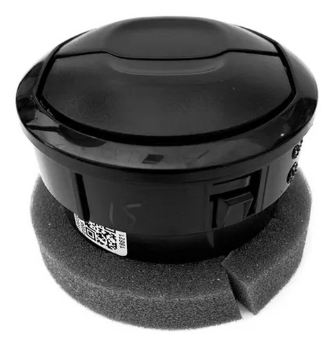 Difusor Ar Lateral Dir/esq Mobi Fiat 100233054 1